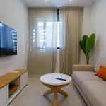 Bahia By Cadiz4rentals Apartamento *