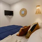 Bahia By Cadiz4rentals Apartamento